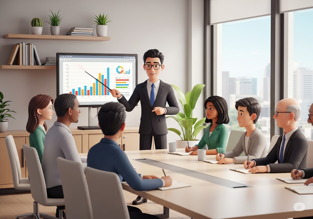 Silverock Team Management