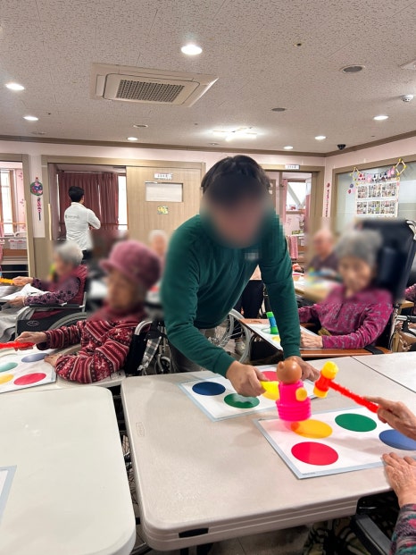 인지 활동 10