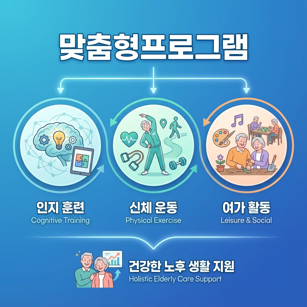 맞춤형 커리큘럼